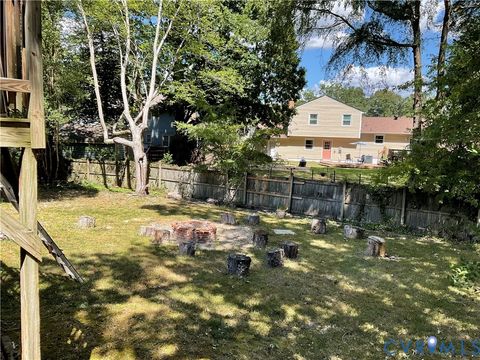 Tiny photo for 3642 Hawick Drive, Colonial Heights, VA 23834 (MLS # 2532328)