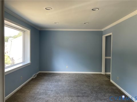 Tiny photo for 3642 Hawick Drive, Colonial Heights, VA 23834 (MLS # 2532328)