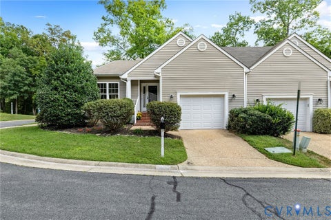 Photo of 10315 Raintree Commons Court, Henrico, VA 23238 (MLS # 2624457)