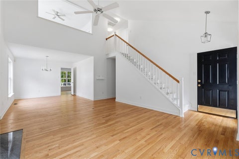 Tiny photo for 10315 Raintree Commons Court, Henrico, VA 23238 (MLS # 2624457)