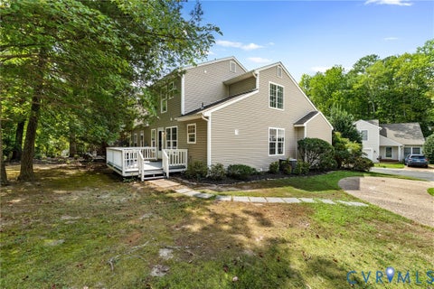 Tiny photo for 10315 Raintree Commons Court, Henrico, VA 23238 (MLS # 2624457)