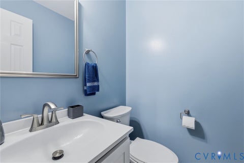 Tiny photo for 10315 Raintree Commons Court, Henrico, VA 23238 (MLS # 2624457)