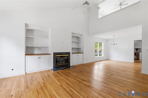 Tiny photo for 10315 Raintree Commons Court, Henrico, VA 23238 (MLS # 2624457)