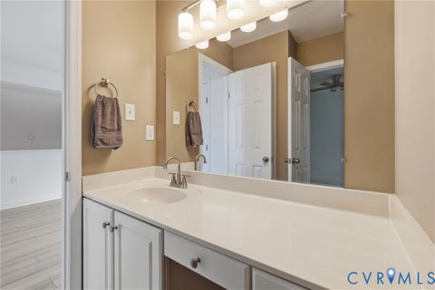 Tiny photo for 10315 Raintree Commons Court, Henrico, VA 23238 (MLS # 2624457)
