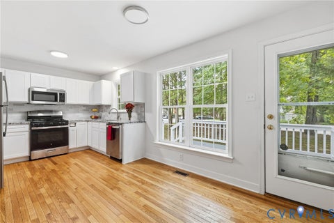 Tiny photo for 10315 Raintree Commons Court, Henrico, VA 23238 (MLS # 2624457)