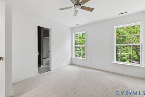 Tiny photo for 10315 Raintree Commons Court, Henrico, VA 23238 (MLS # 2624457)