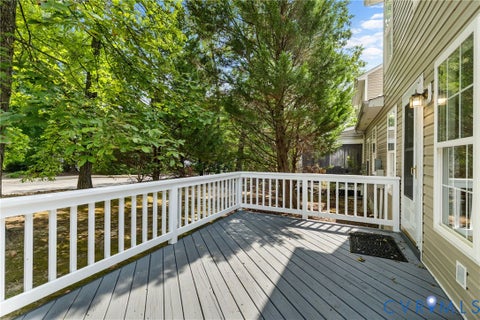 Tiny photo for 10315 Raintree Commons Court, Henrico, VA 23238 (MLS # 2624457)