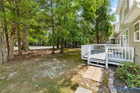 Tiny photo for 10315 Raintree Commons Court, Henrico, VA 23238 (MLS # 2624457)