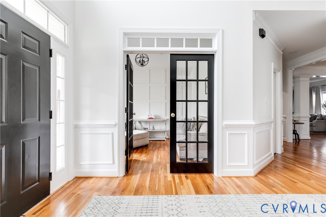 9200 Bailey Oak Drive