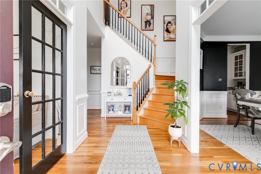 9200 Bailey Oak Drive