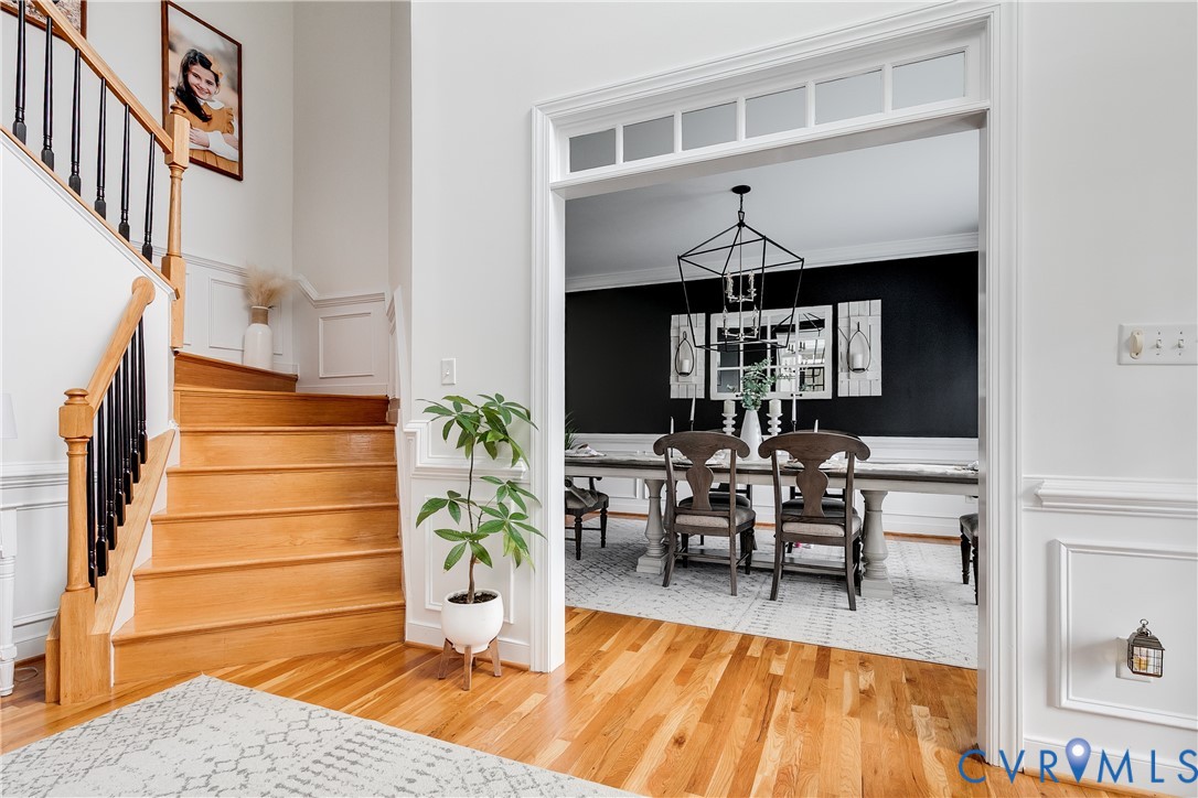 9200 Bailey Oak Drive