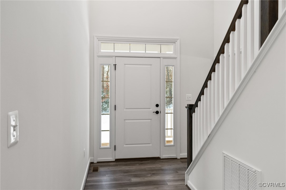 265 Oak Haven