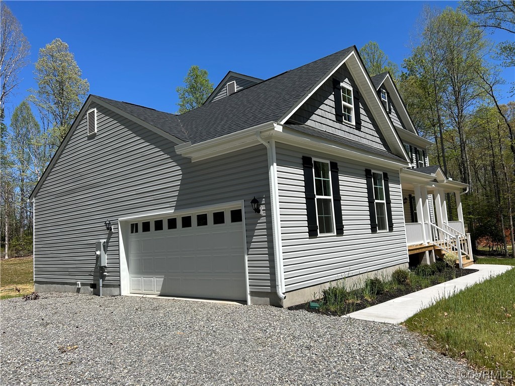265 Oak Haven