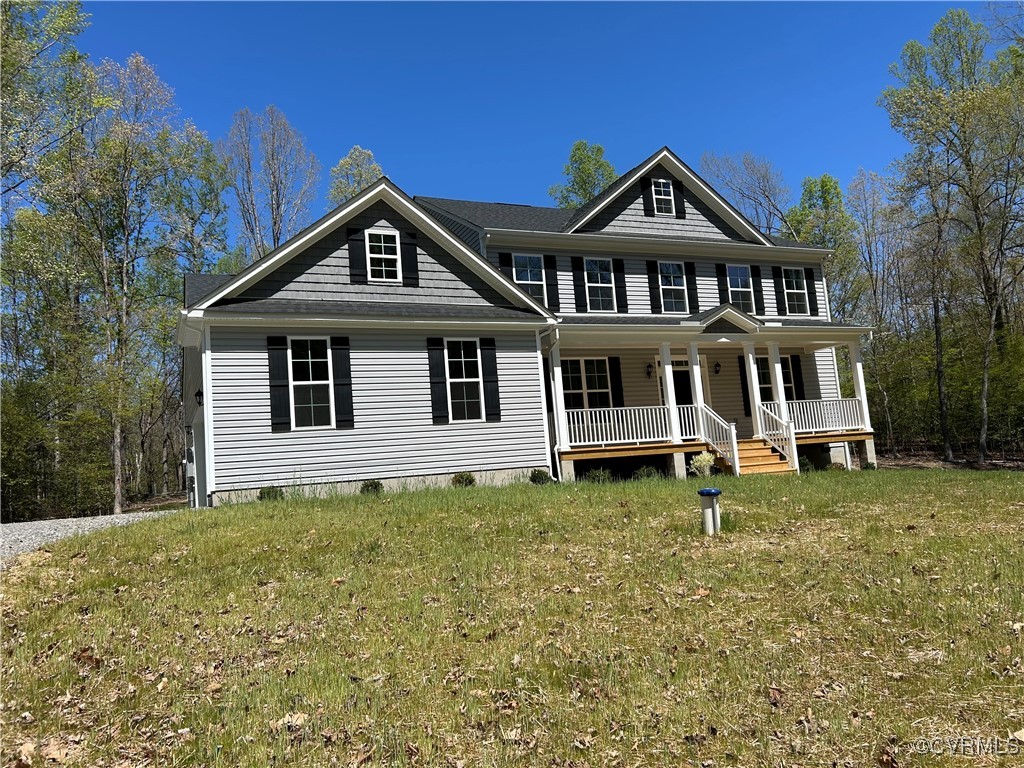 265 Oak Haven