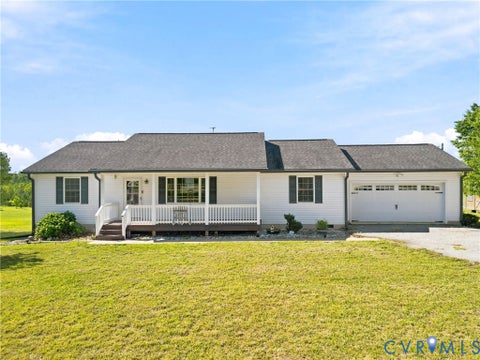 Tiny photo for 5022 Abilene Road Rd, Farmville, VA 23901 (MLS # 2617441)