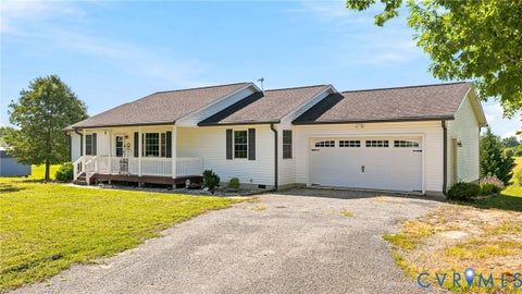 Tiny photo for 5022 Abilene Road Rd, Farmville, VA 23901 (MLS # 2617441)