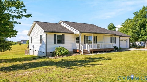 Tiny photo for 5022 Abilene Road Rd, Farmville, VA 23901 (MLS # 2617441)