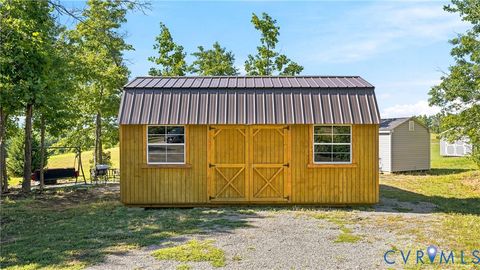 Tiny photo for 5022 Abilene Road Rd, Farmville, VA 23901 (MLS # 2617441)