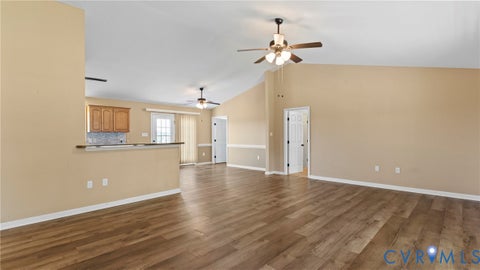 Tiny photo for 5022 Abilene Road Rd, Farmville, VA 23901 (MLS # 2617441)