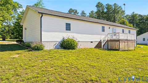 Tiny photo for 5022 Abilene Road Rd, Farmville, VA 23901 (MLS # 2617441)