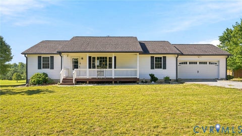 Photo of 5022 Abilene Road Rd, Farmville, VA 23901 (MLS # 2617441)
