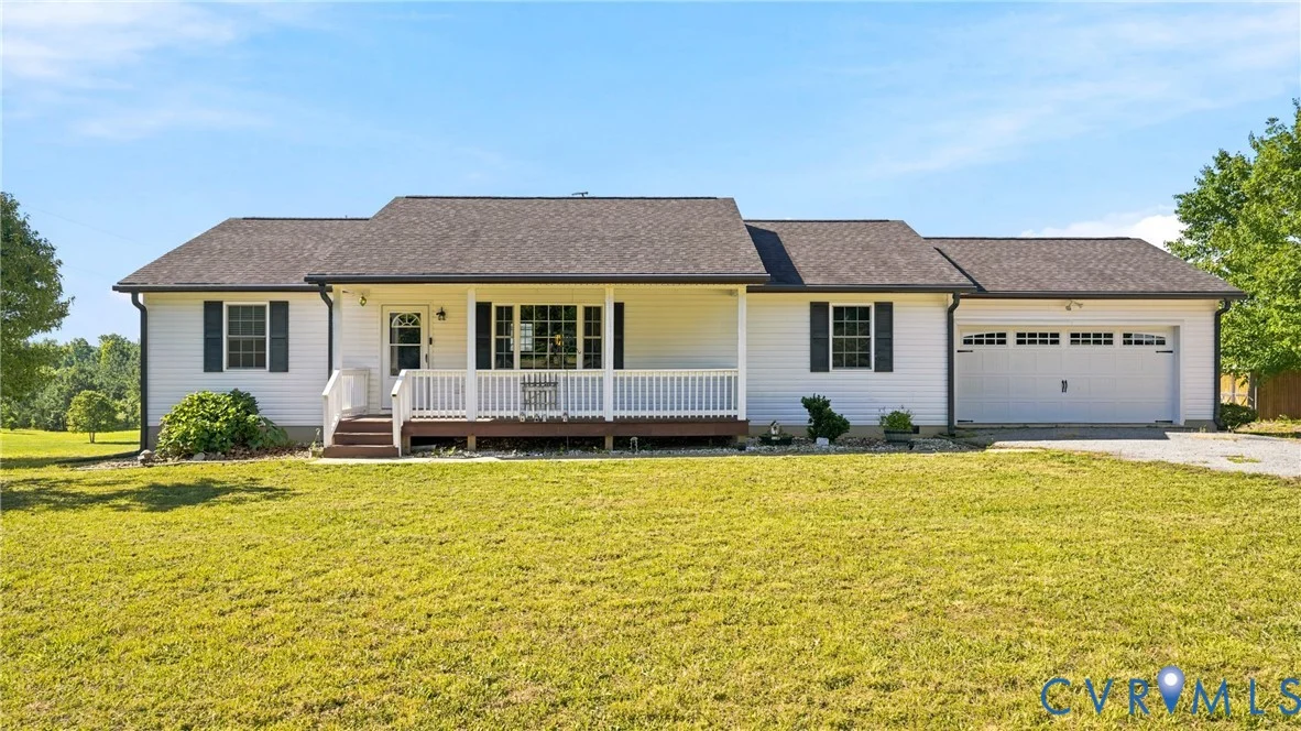 5022 Abilene Road Rd