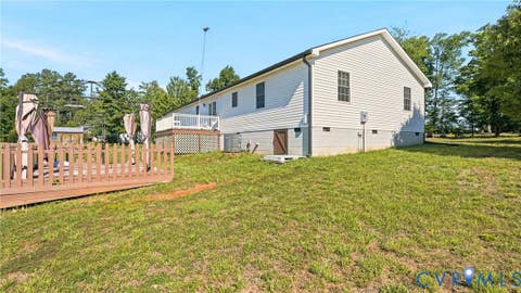 Tiny photo for 5022 Abilene Road Rd, Farmville, VA 23901 (MLS # 2617441)