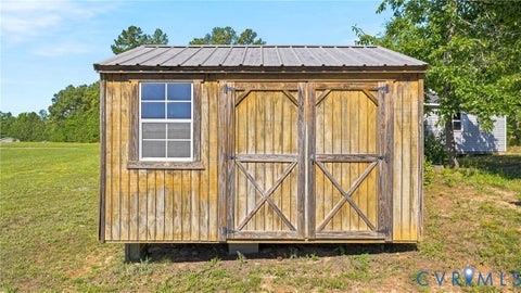 Tiny photo for 5022 Abilene Road Rd, Farmville, VA 23901 (MLS # 2617441)