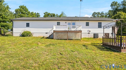 Tiny photo for 5022 Abilene Road Rd, Farmville, VA 23901 (MLS # 2617441)