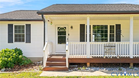Tiny photo for 5022 Abilene Road Rd, Farmville, VA 23901 (MLS # 2617441)