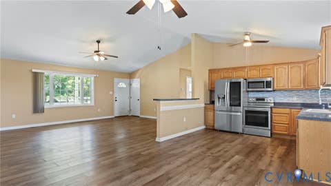 Tiny photo for 5022 Abilene Road Rd, Farmville, VA 23901 (MLS # 2617441)