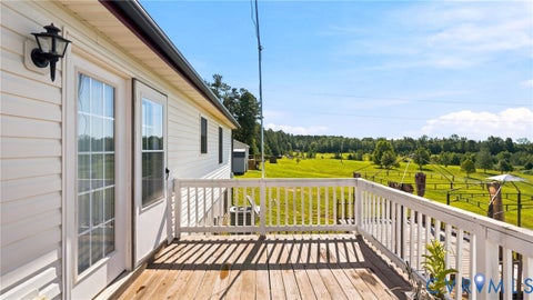 Tiny photo for 5022 Abilene Road Rd, Farmville, VA 23901 (MLS # 2617441)