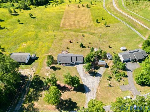 Tiny photo for 5022 Abilene Road Rd, Farmville, VA 23901 (MLS # 2617441)