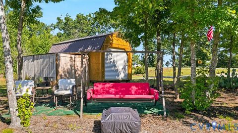 Tiny photo for 5022 Abilene Road Rd, Farmville, VA 23901 (MLS # 2617441)
