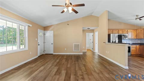 Tiny photo for 5022 Abilene Road Rd, Farmville, VA 23901 (MLS # 2617441)