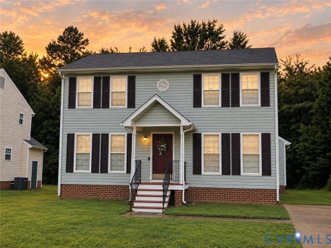 Photo of 3844 Flat Field Terrace, Richmond, VA 23223 (MLS # 2618506)