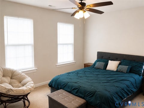 Tiny photo for 3844 Flat Field Terrace, Richmond, VA 23223 (MLS # 2618506)