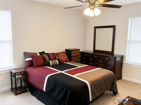Tiny photo for 3844 Flat Field Terrace, Richmond, VA 23223 (MLS # 2618506)