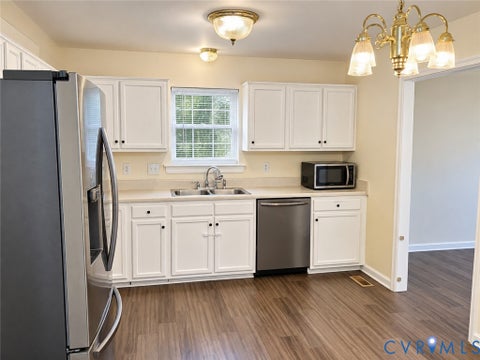 Tiny photo for 3844 Flat Field Terrace, Richmond, VA 23223 (MLS # 2618506)