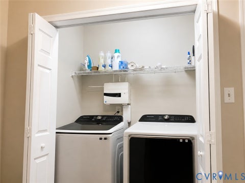 Tiny photo for 3844 Flat Field Terrace, Richmond, VA 23223 (MLS # 2618506)