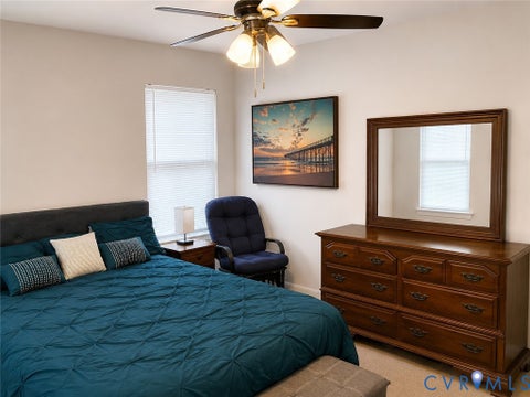Tiny photo for 3844 Flat Field Terrace, Richmond, VA 23223 (MLS # 2618506)