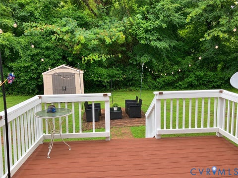 Tiny photo for 3844 Flat Field Terrace, Richmond, VA 23223 (MLS # 2618506)