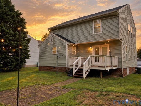 Tiny photo for 3844 Flat Field Terrace, Richmond, VA 23223 (MLS # 2618506)