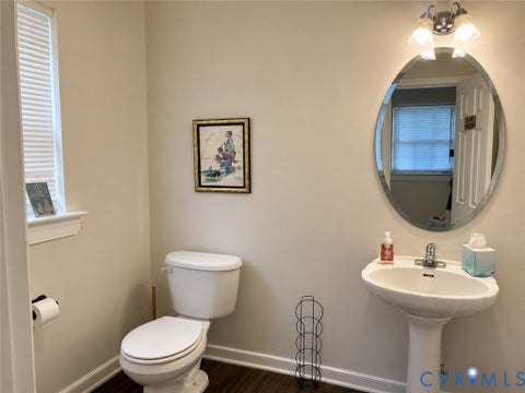 Tiny photo for 3844 Flat Field Terrace, Richmond, VA 23223 (MLS # 2618506)