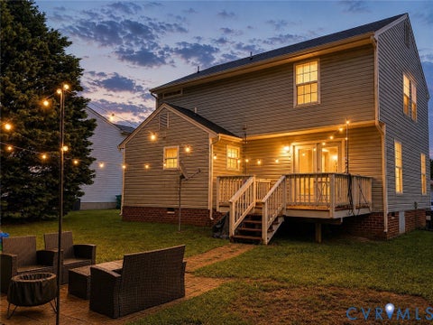 Tiny photo for 3844 Flat Field Terrace, Richmond, VA 23223 (MLS # 2618506)