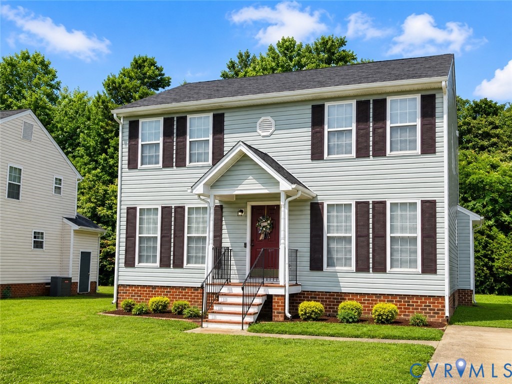 3844 Flat Field Terrace, Richmond, VA, 23223