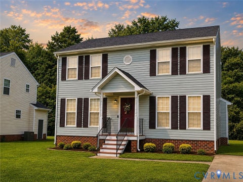 Tiny photo for 3844 Flat Field Terrace, Richmond, VA 23223 (MLS # 2618506)