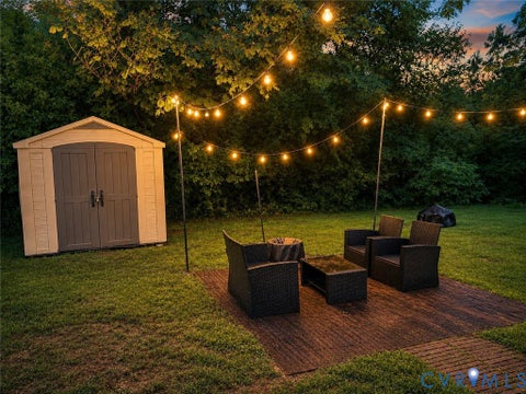 Tiny photo for 3844 Flat Field Terrace, Richmond, VA 23223 (MLS # 2618506)