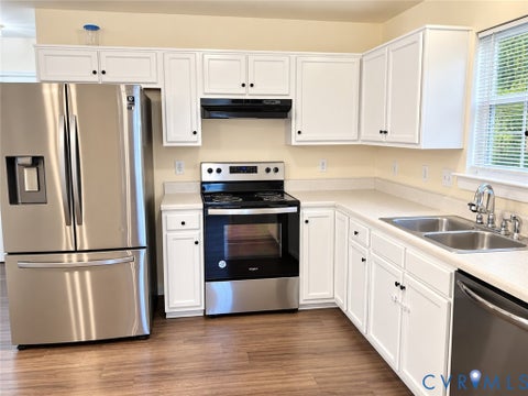 Tiny photo for 3844 Flat Field Terrace, Richmond, VA 23223 (MLS # 2618506)