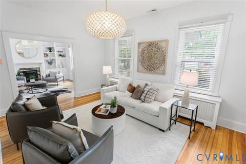 Tiny photo for 106 Granite Avenue, Richmond, VA 23226 (MLS # 2617879)